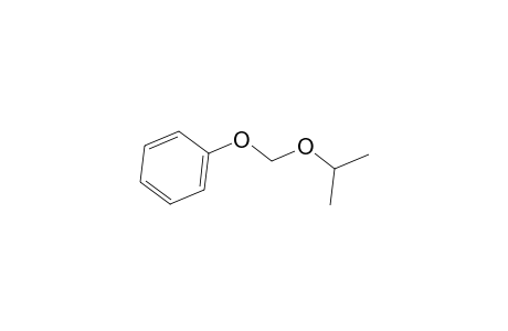 Benzene, [(1-methylethoxy)methoxy]-