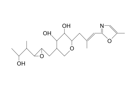 5-Methyl-2-normonyl-oxazole