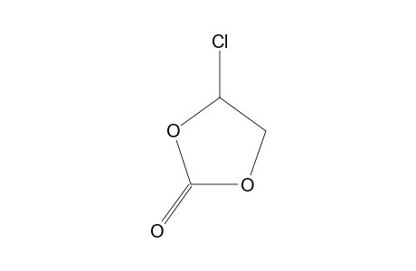 1,3-Dioxolan-2-one, 4-chloro-