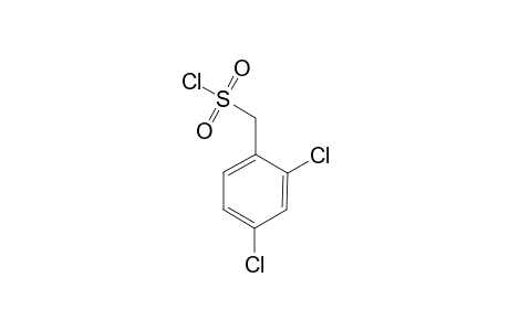 (2,4-Dichlorophenyl)methanesulfonyl chloride