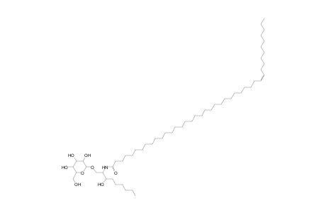 HexCer 9:0;2O/42:1
