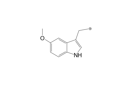 5-MeO-DALT-M (N-deallyl-) MS3_1