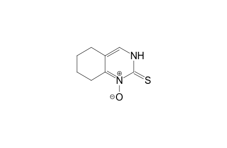 5,6,7,8-Tetrahydro-quinazoline-2(3H0-thione-1-oxide
