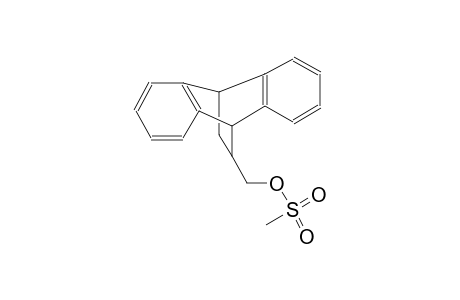 tetracyclo[6.6.2.0~2,7~.0~9,14~]hexadeca-2,4,6,9,11,13-hexaen-15-ylmethyl methanesulfonate