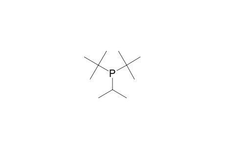 Di(tert-butyl)(isopropyl)phosphine