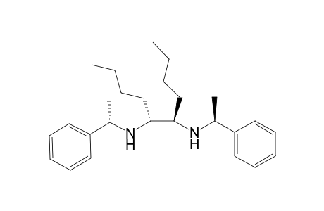 5(R),6(R)-Di-[(S)-1-Phenylethylamino]decane