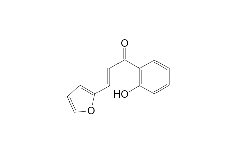 3-(2-Furyl)-1-(2-hydroxyphenyl)-2-propen-1-one