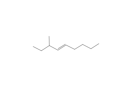 4-Nonene, 3-methyl-, (Z)-