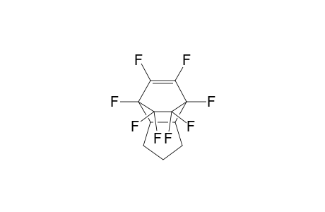 4,7-Ethano-1H-indene, 4,5,6,7,8,8,9,9-octafluoro-2,3,3a,4,7,7a-hexahydro-