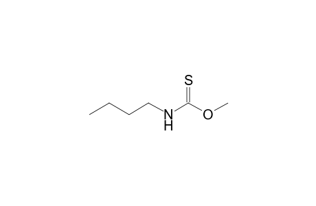 O-Methyl Butylcarbamothioate