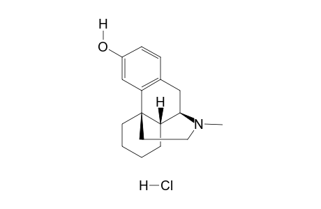 Levorphanol  HC l  inkbr