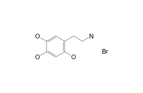 6-Hydroxydopamine hydrobromide