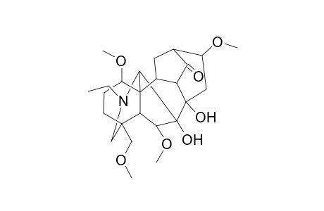 Dehydrobrownine