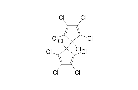 DECACHLORO-1,1'-DICYCLOPENTADIENYL