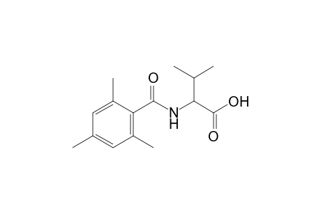 N-(2,4,6-trimethylbenzoyl)-L-valine