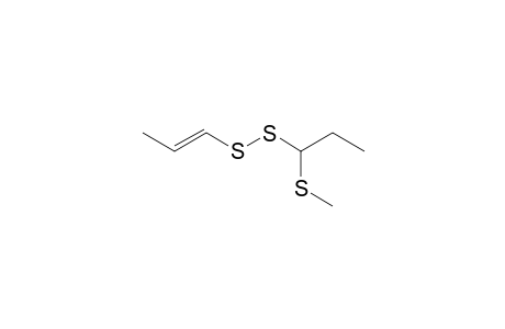 Disulfide <1-(methylthio)propyl-, 1-propenyl->