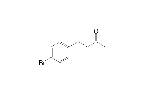 4-(4-Bromophenyl)butan-2-one