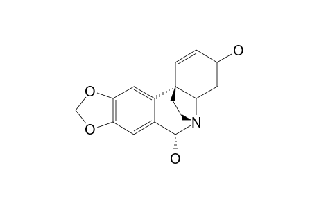 6-ALPHA-HYDROXYCRININ