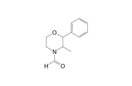 Phenmetrazine FORM