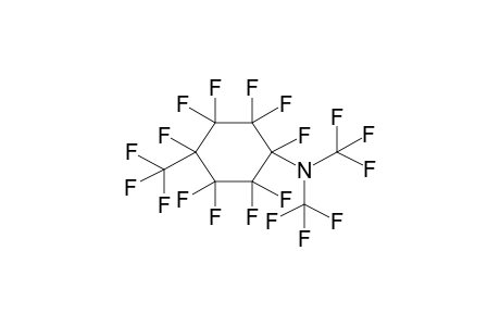 PERFLUORO-(4-METHYL-1-CYCLOHEXYL)DIMETHYLAMINE