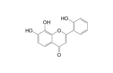 7,8,2'-Trihydroxyflavone