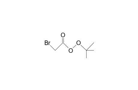 Bromo-acetic acid, tert-butyl perester