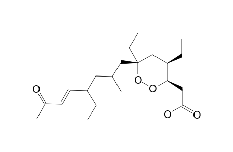 11,12-DIDEHYDRO-13-OXO-PLAKORTIDE_Q