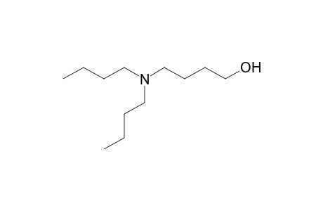 4-(dibutylamino)-1-butanol