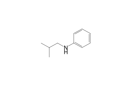 N-Isobutylaniline