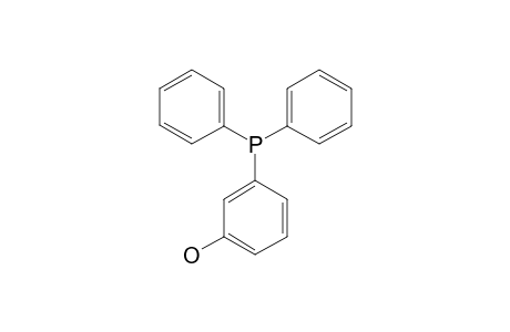 3-di(phenyl)phosphanylphenol