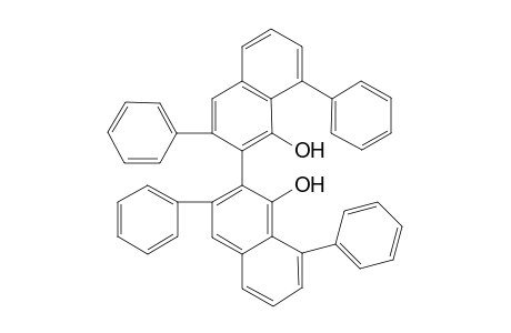3,3',8,8'-Tetraphenyl-2,2'-binaphthyl-1,1'-diol