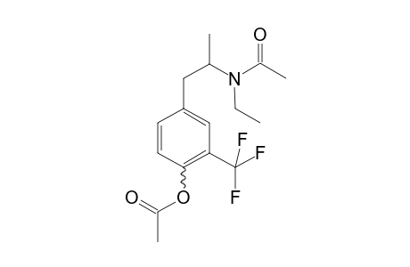 Fenfluramine-M (HO-) 2AC