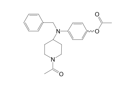 Bamipine-M (nor-HO-) 2AC