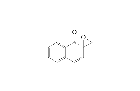2-(Epoxymethylene)-2,3-dihydronaphthalen-1-one