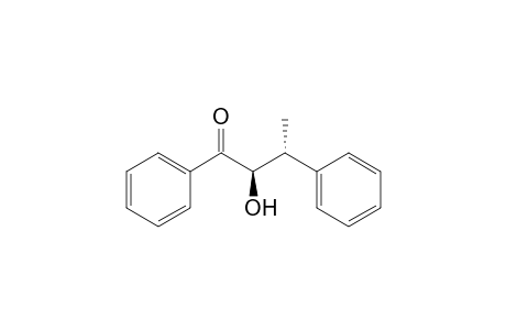anti-(2R,3R)-2-Hydroxy-1,3-diphenylbutanone