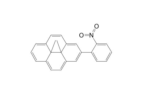 trans-2-(2-Nitrophenyl)-10b,10c-dimethyl-10b,10c-dihydropyrene