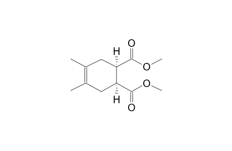 4,5-DIMETHYL-4-CYCLOHEXENE-1,2-DICARBOXYLIC ACID, DIMETHYL ESTER