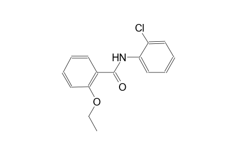 N-(2-chlorophenyl)-2-ethoxybenzamide