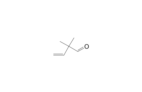3-Butenal, 2,2-dimethyl-