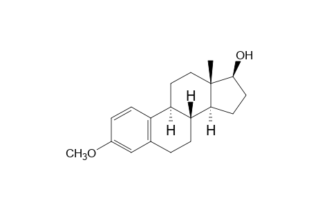 17β-Estradiol 3-methyl ether