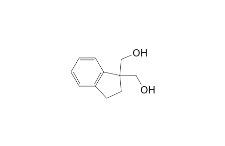(1-methylolindan-1-yl)methanol