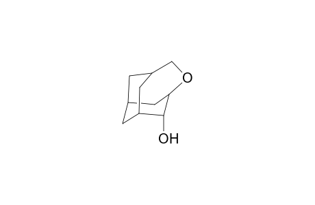 exo-2-Hydroxy-4-oxahomoadamantane