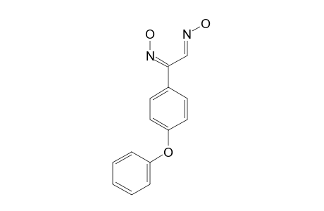 4-PHENOXYPHENYLGLYOXIME;H2L'