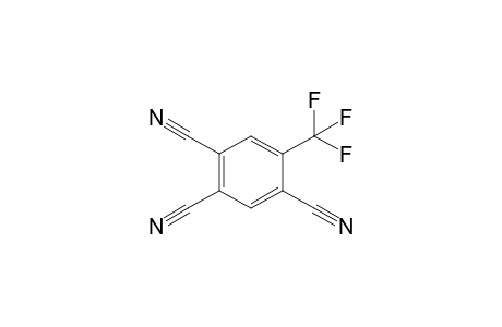 2,4,5-Tricyano-1-trifluoromethylbenzene