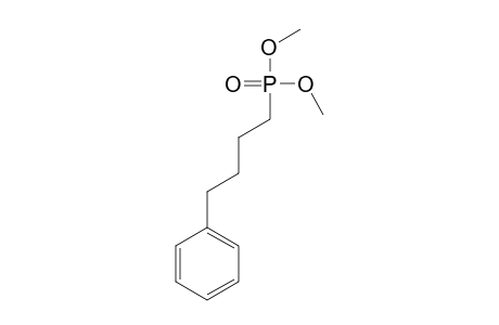 DIMETHYL-(4-PHENYLBUTYL)-PHOSPHONATE