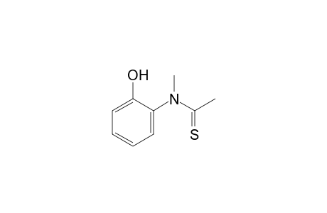 2'-hydroxy-N-methylthioacetanilide
