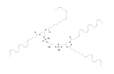 CL 18:3_20:5_20:4_22:6