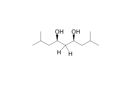 (4R*,6S*)-2,8-Dimethyl-4,6-nonanediol