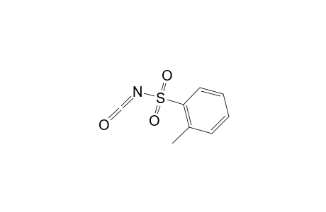 o-Toluenesulfonyl isocyanate