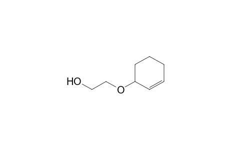 2-(1-cyclohex-2-enyloxy)ethanol